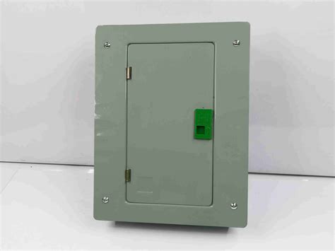 Panel Box 4 To 32 Branches 2 Pole Plug In Type Arizona Integrated