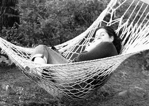 Rebecca In The Hammock Mike Gifford Flickr