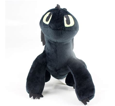 Chimuelo Como Entrenar A Tu Dragón Peluche De 19 Cm Mercado Libre