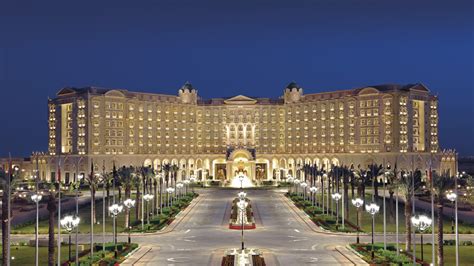 Let the possibilities wash over you as you explore this new region. Riyadh, Saudi Arabia - Tourist Destinations