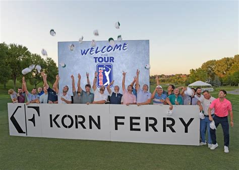 Robby Shelton Wins Last Regular Season Korn Ferry Tour Event As 25 Pga Tour Cards Are Solidified
