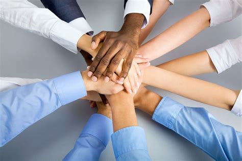 Why Teamwork Is Important In The Workplace Aib