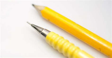 Mechanical Pencil Eraser