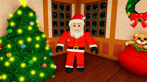 Estos Son Los 5 Mejores Juegos De Roblox De Diciembre Modos De Navidad