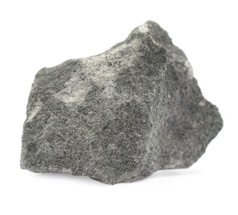 Raw Greywacke Sedimentary Rock Specimen Approx 1 — Eisco Labs