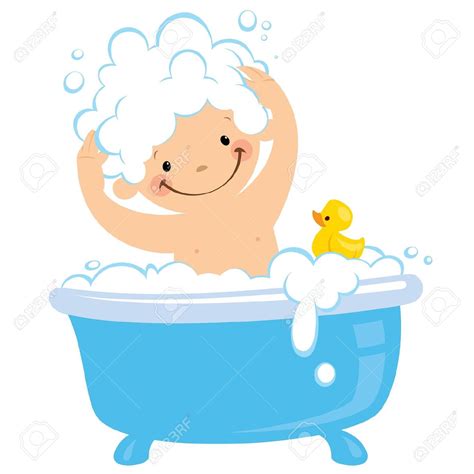 Bubble Bath Clipart Free Download On Clipartmag