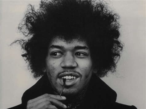 Mi Tema Del Día Homenaje A Jimi Hendrix