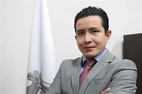 Filiberto Tapia Muñoz Realiza Movimientos En El Gabinete Municipal De