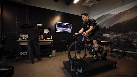 Retul Bike Fit Review Improving Bike Fit With Tech The Pros Closet
