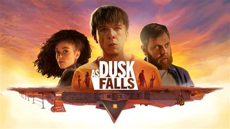As Dusk Falls Review Interwoven Destinies Shacknews