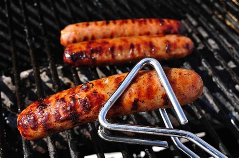 How To Know When Brats Are Done To Juicy Perfection • Bbq Host