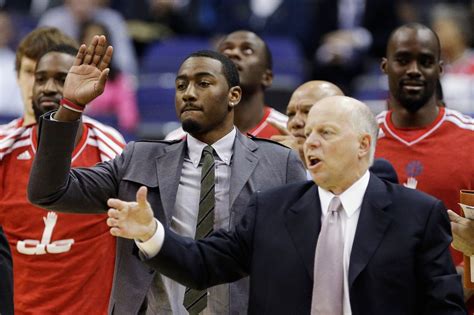 John Wall Injury Update Wizards Star Reportedly Will Return Within 2