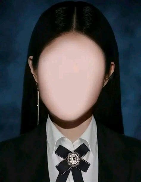 Pin By Amelia On Korean Uniform Template In 2022 Formal Attire Women Id