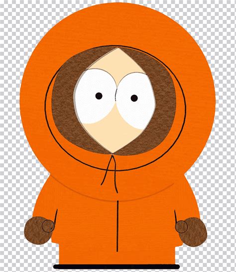 Kenny De South Park South Park Kenny Mccormick En El Cine Dibujos Animados Parque Del Sur