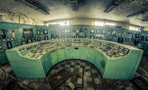 This Is What Awaits You When Visiting Chernobyl Scenario Of The World