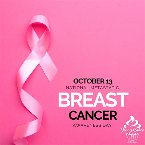 Breast Cancer Awareness Day The Warrenist