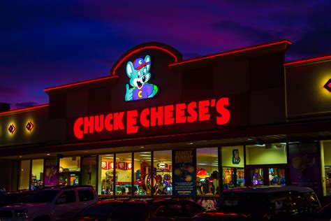 Top 7 Is Chuck E Cheese Still A Thing 2022