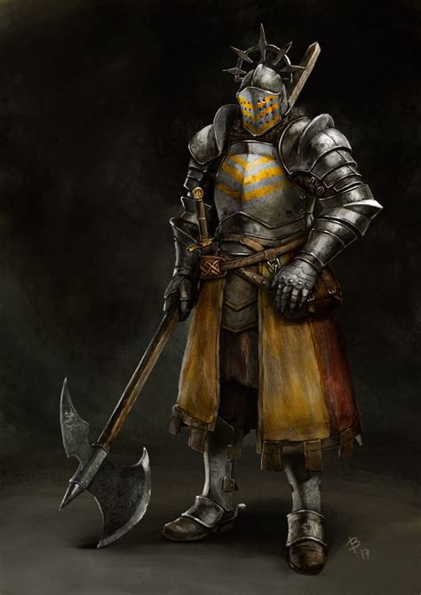 Knights Return Of Knight Album On Imgur Fantasy Character Design