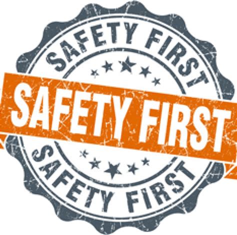 Logo Png Logo Safety First 1 This Free Logos Design Of Road Safety