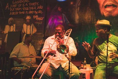 Ein Abend In New Orleans Live Jazz Musik Entdeckungstour Getyourguide