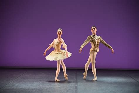 English National Ballets Emerging Dancer 2022 In Conversation