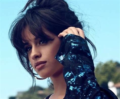 Confirmed Camila Cabello Scraps Original Debut Album Title Expect A