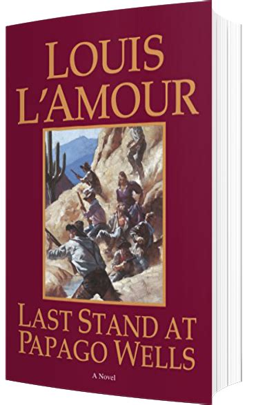 The Full List Of Louis Lamour Books Western Writing