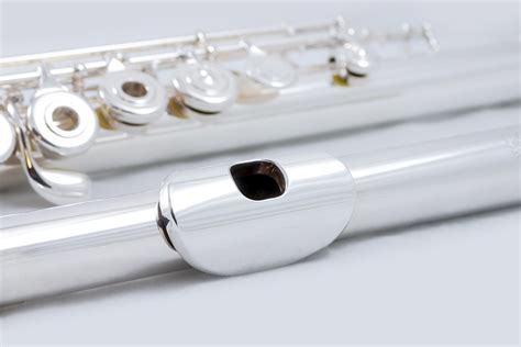 Haynes Q Series Flutes Carolyn Nussbaum Music Company