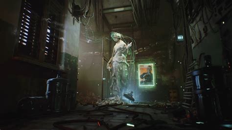 Watch how much better 'Observer' looks on PS5 and Xbox Series X - BGR