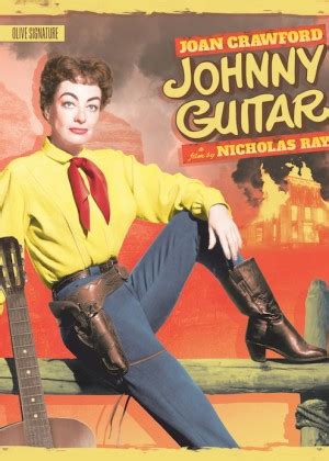 Laura S Miscellaneous Musings Tonight S Movie Johnny Guitar 1954