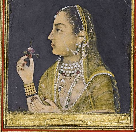 How The Imperial Wives And Daughters Of Shah Jahan And Aurangzeb Built Old Delhi Theprint