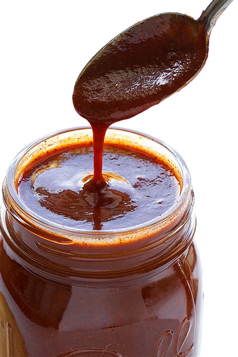 Homemade Red Enchilada Sauce Recipe Little Spice Jar