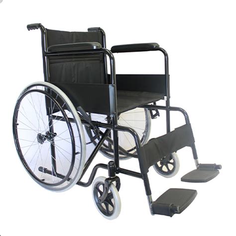 basic standard wheelchair winfar wheelchairs