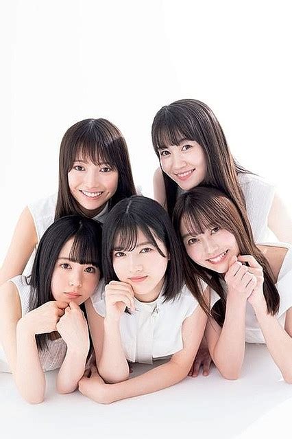 The site owner hides the web page description. 乃木坂46新4期生、座談会とソロインタビューで関係性＆キャラ ...