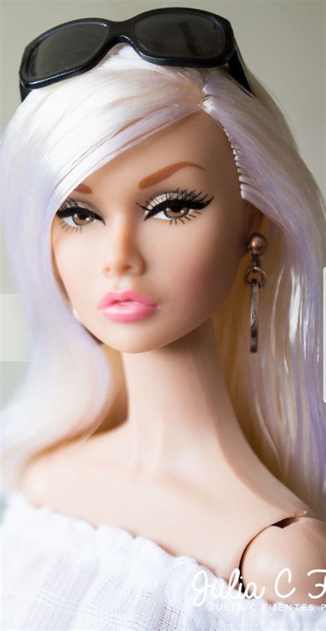 Poppy Parker Barbie Fashionista Dolls Beautiful Barbie Dolls Barbie