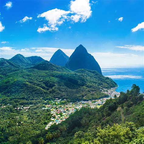 24 Hours In St Lucia Travel Inspiration Travel Travel Guide