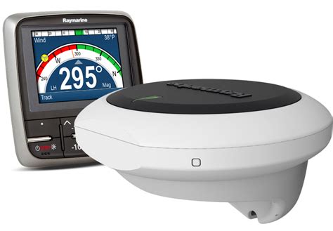 Raymarine Autopilot Aircraft Technology For Easy Yachting