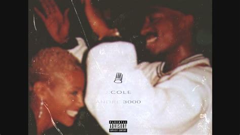 Will Soul Time Will Tell Ft Jcole Andre 3000 Youtube