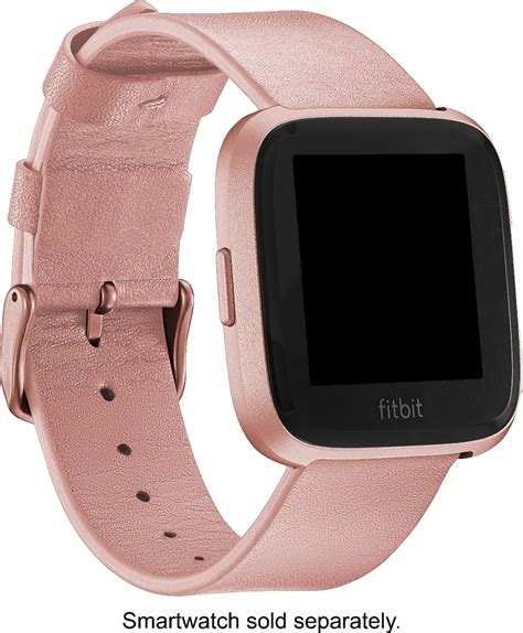 Understand And Buy Watch Straps For Fitbit Disponibile