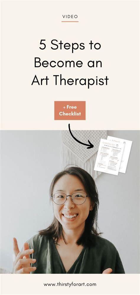 How To Become An Art Therapist In 2019 Art Therapist Art Therapy