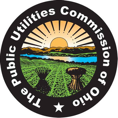 Public Utilities Commission Of Ohio Youtube