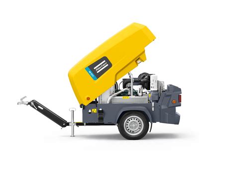 The atlas copco group is a world leading manufacturer of compressors, vacuum solutions, generators, pumps, power tools and assembly systems, enhancing sustainable productivity. Atlas Copco XAS 88 Kd Fiches techniques & données ...