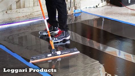 We did not find results for: Designer Epoxy Floor Installation That You Can Do Yourself - YouTube in 2020 | Floor ...