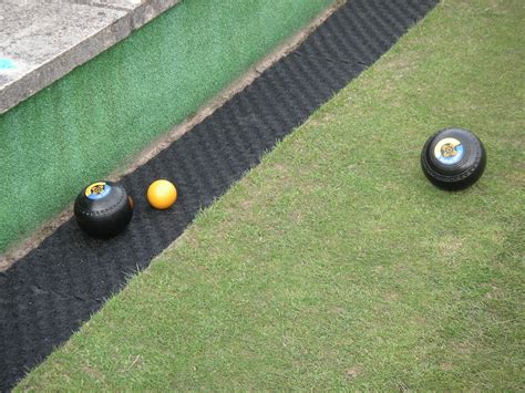Is Your Bowling Green In Need Of Some Tlc