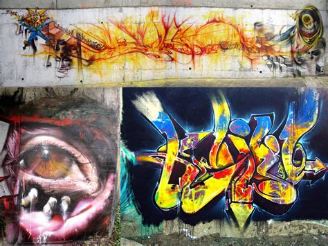 Funny Graffiti Street Art Graffiti Kingdom