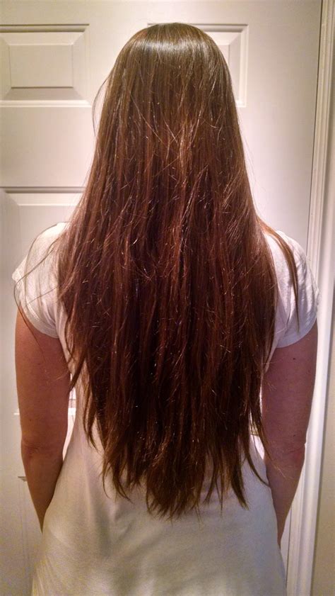 With these short and medium length hairstyles … Must Run in the Family: Pony Tail Hair Cut