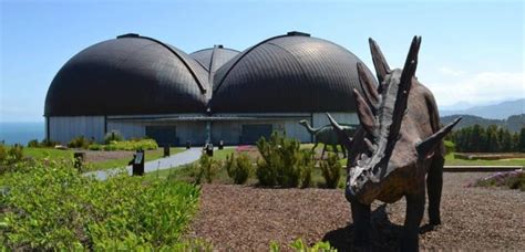 Qué Ver En La Ruta De Los Dinosaurios De Asturias Actualidad Viajes