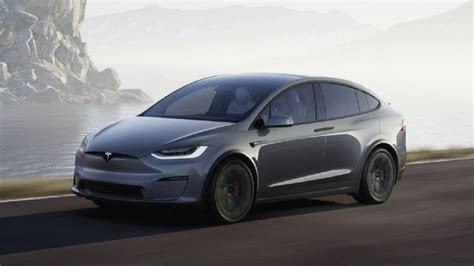 2023 Tesla Model X Focused On Interior Upgrades 2024 2025 Suvs