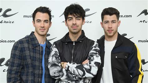 How to Stream the Jonas Brothers' 'Happiness Begins' | Heavy.com