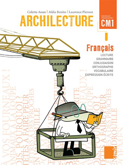 Archilecture Lala Aime Sa Classe